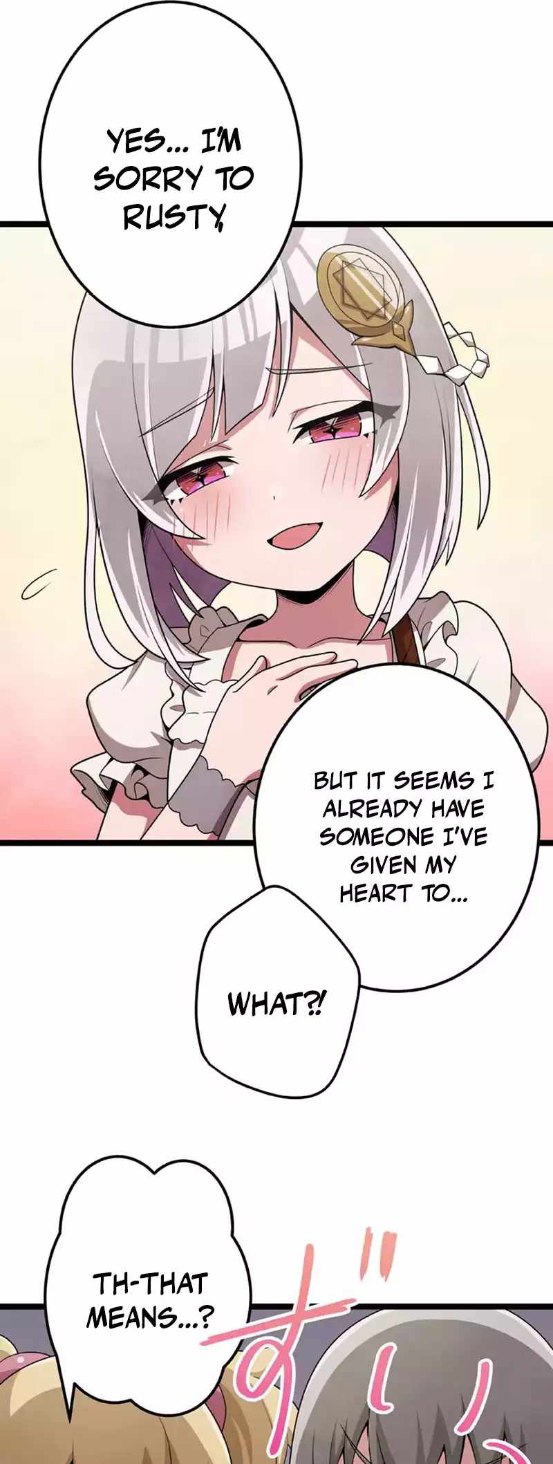Resurrected Demon King Chapter 14 - Page 20