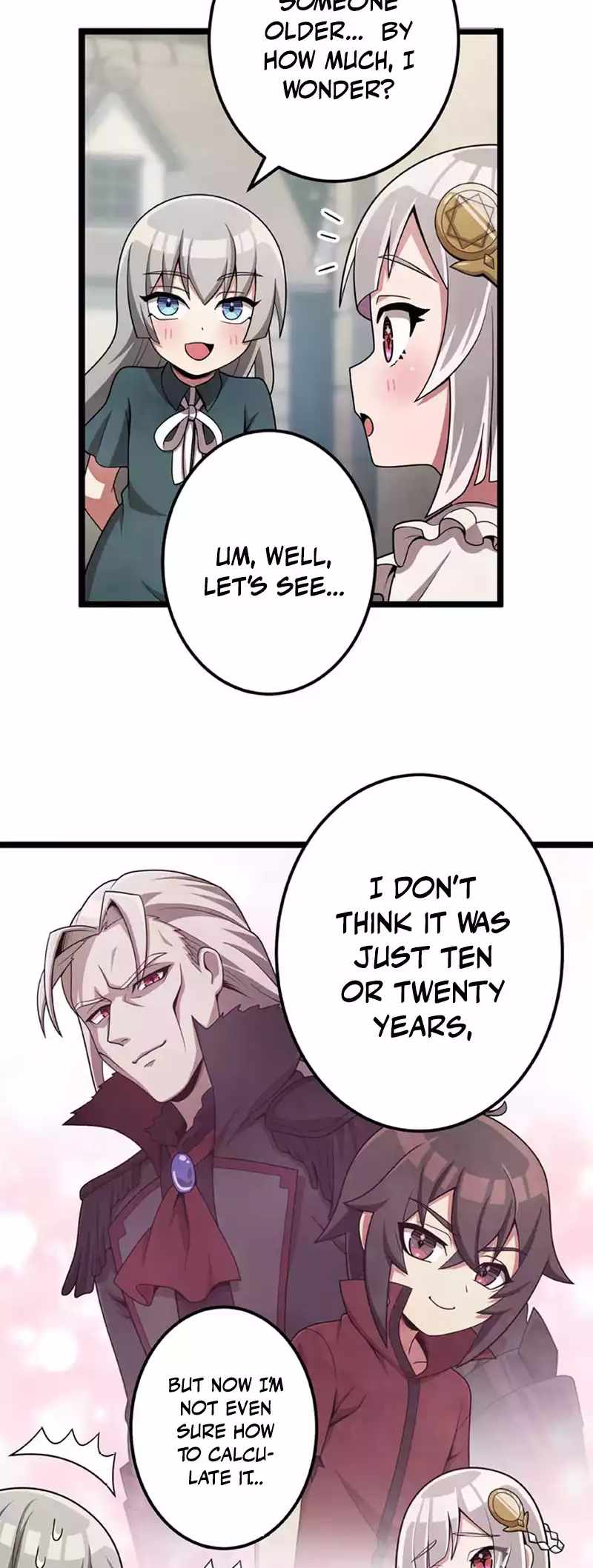 Resurrected Demon King Chapter 14 - Page 22