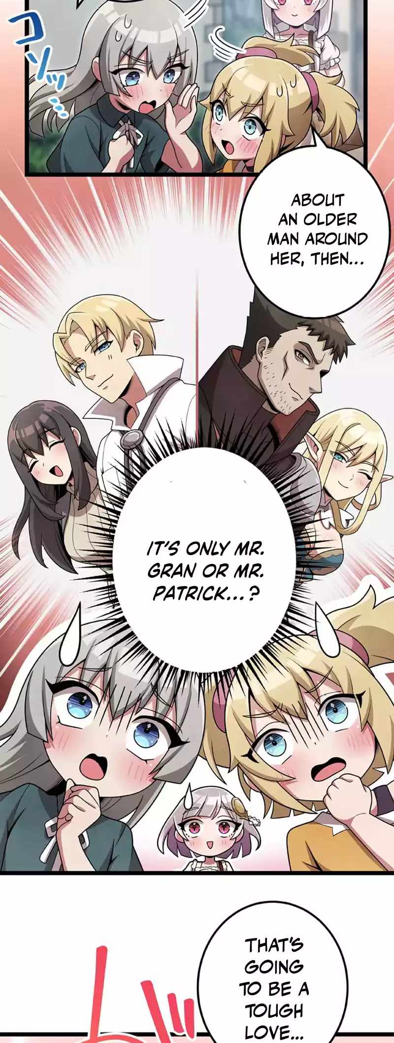 Resurrected Demon King Chapter 14 - Page 24
