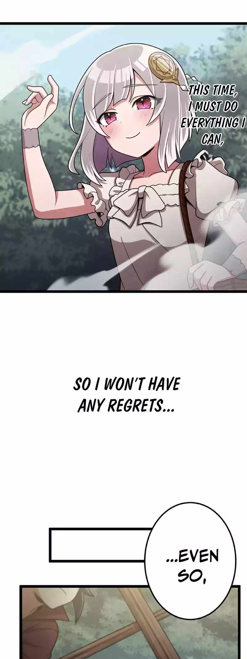 Resurrected Demon King Chapter 14 - Page 34