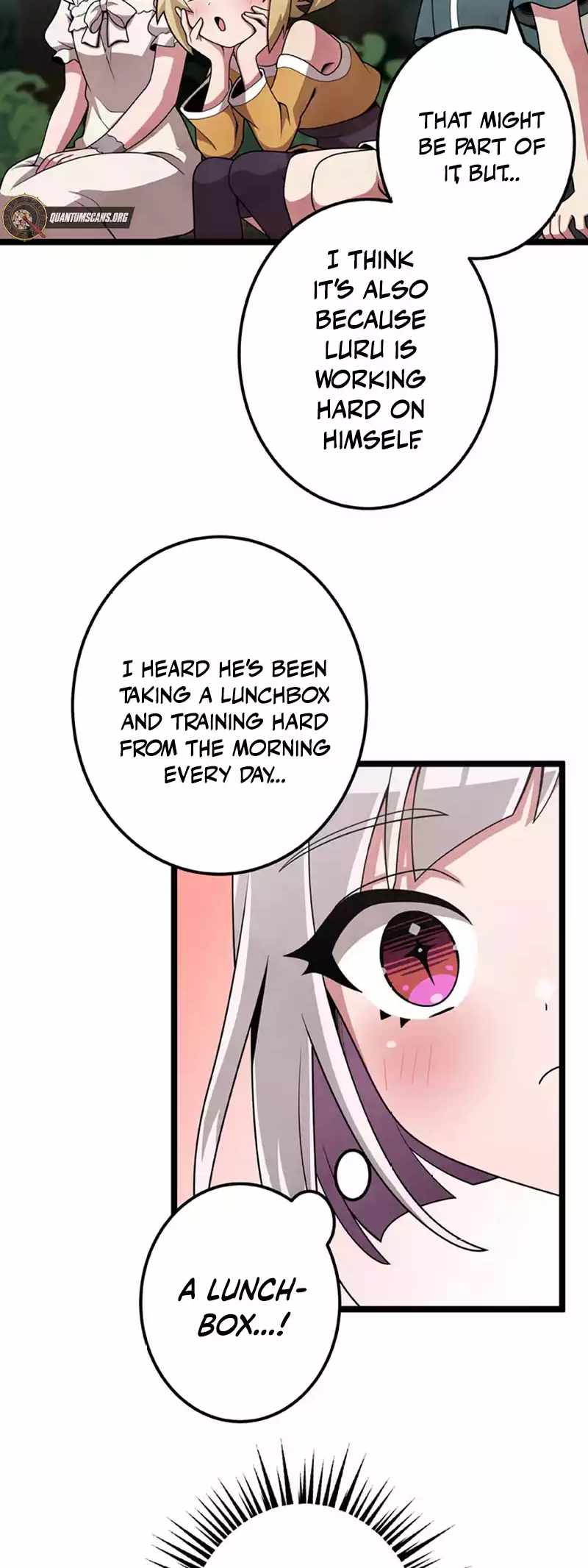 Resurrected Demon King Chapter 14 - Page 37