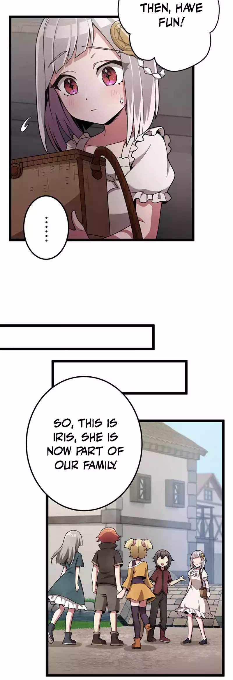 Resurrected Demon King Chapter 14 - Page 6