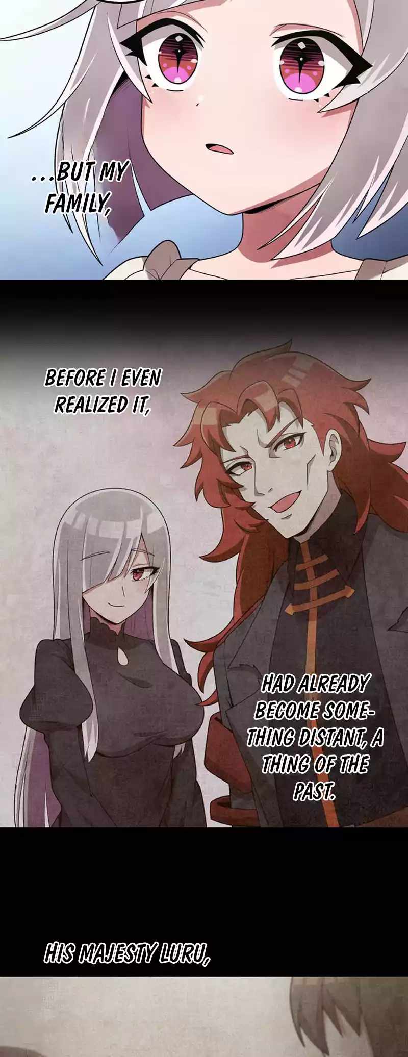 Resurrected Demon King Chapter 15 - Page 12