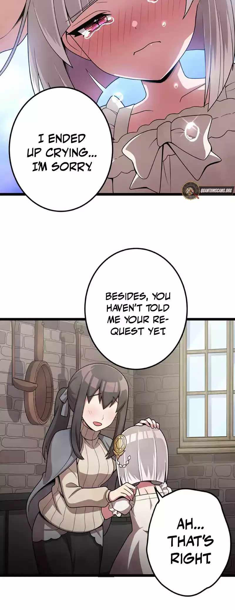 Resurrected Demon King Chapter 15 - Page 14