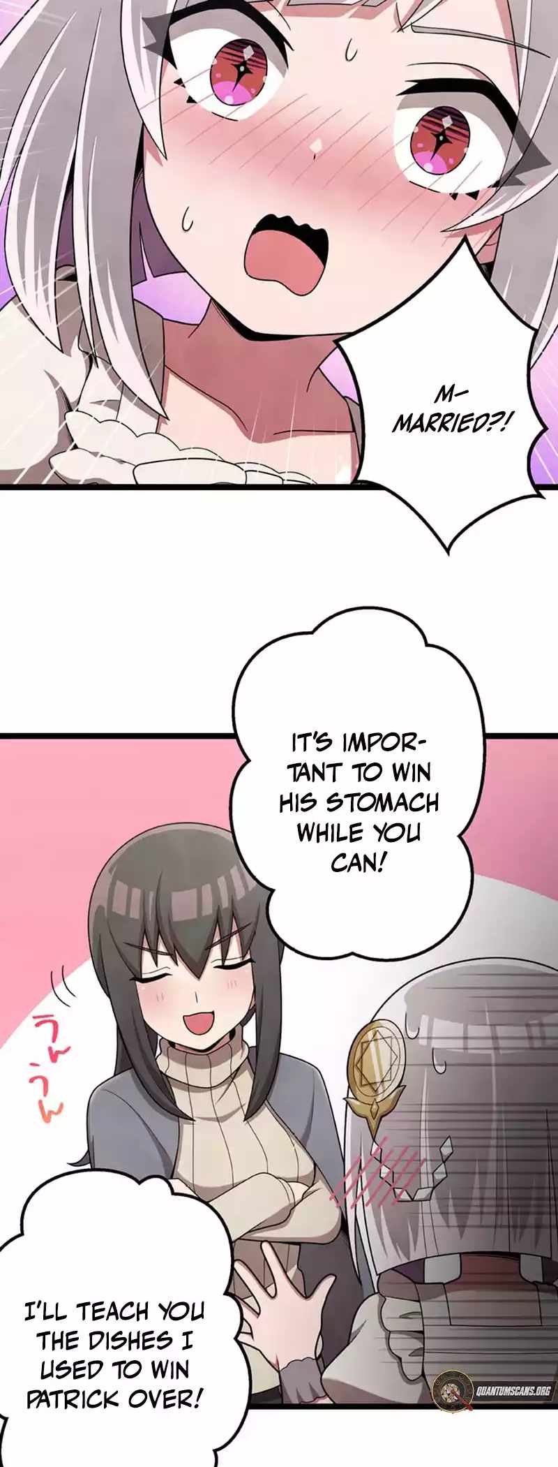 Resurrected Demon King Chapter 15 - Page 18