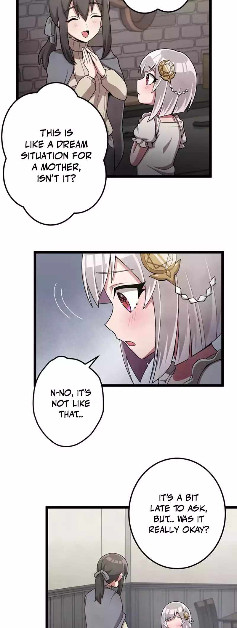 Resurrected Demon King Chapter 15 - Page 3