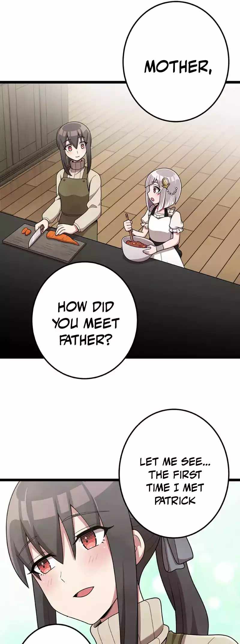 Resurrected Demon King Chapter 15 - Page 22