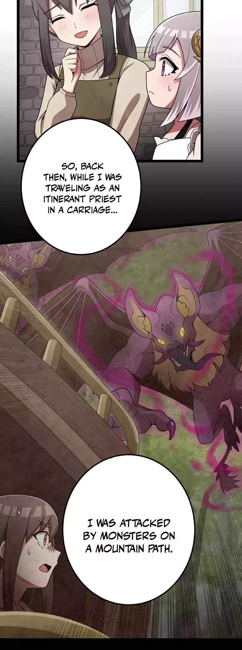Resurrected Demon King Chapter 15 - Page 28