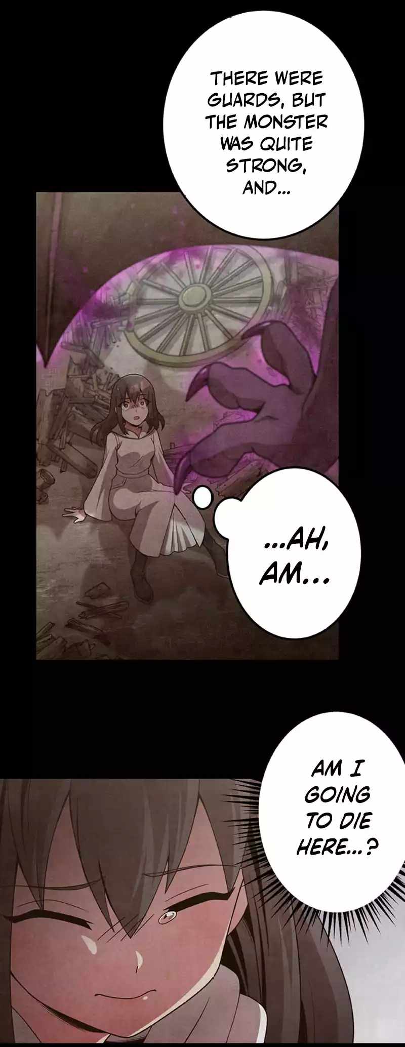 Resurrected Demon King Chapter 15 - Page 29