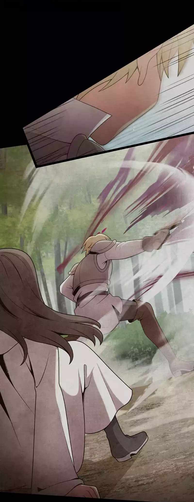 Resurrected Demon King Chapter 15 - Page 30