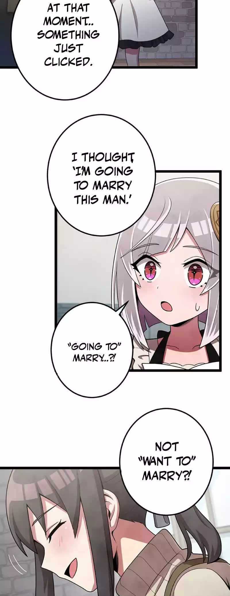 Resurrected Demon King Chapter 15 - Page 33