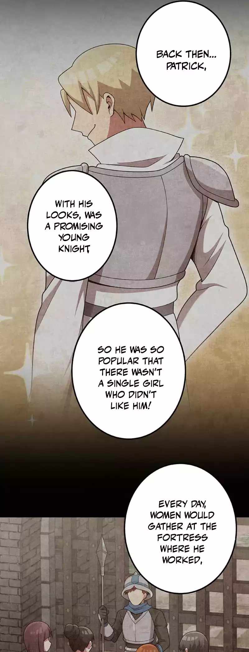 Resurrected Demon King Chapter 15 - Page 36