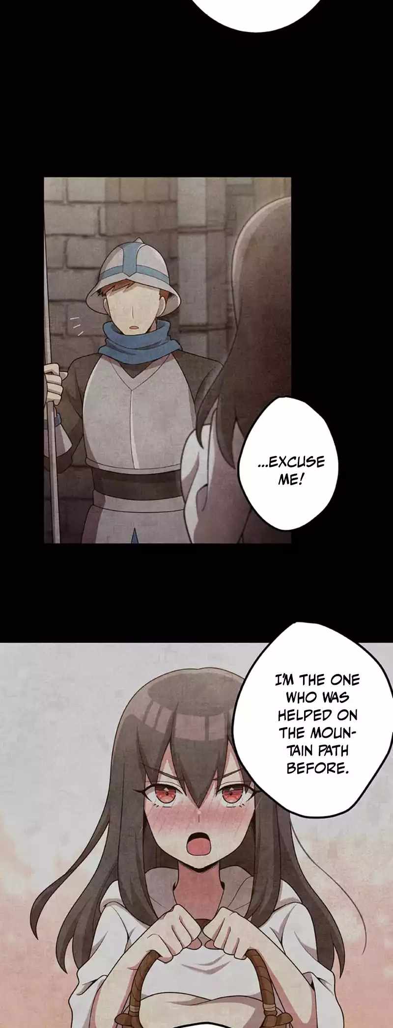 Resurrected Demon King Chapter 15 - Page 39