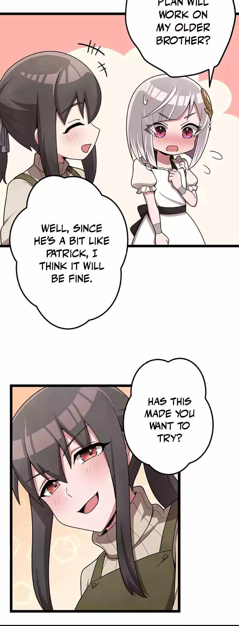 Resurrected Demon King Chapter 15 - Page 42