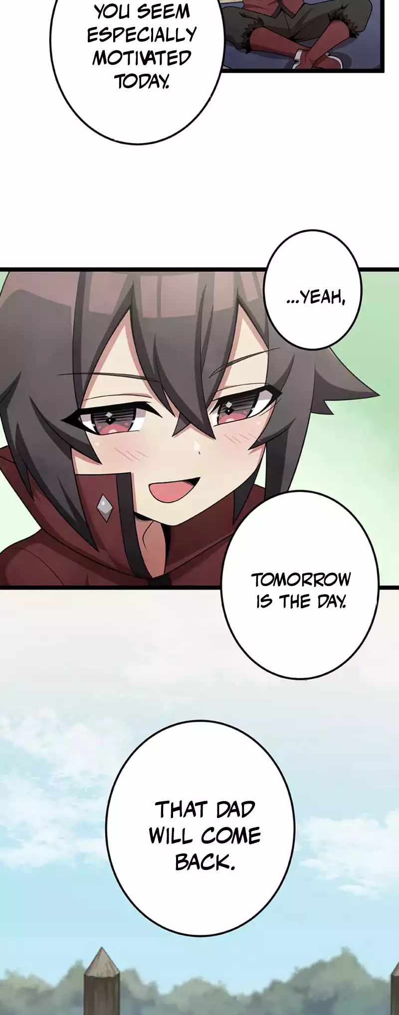 Resurrected Demon King Chapter 15 - Page 48