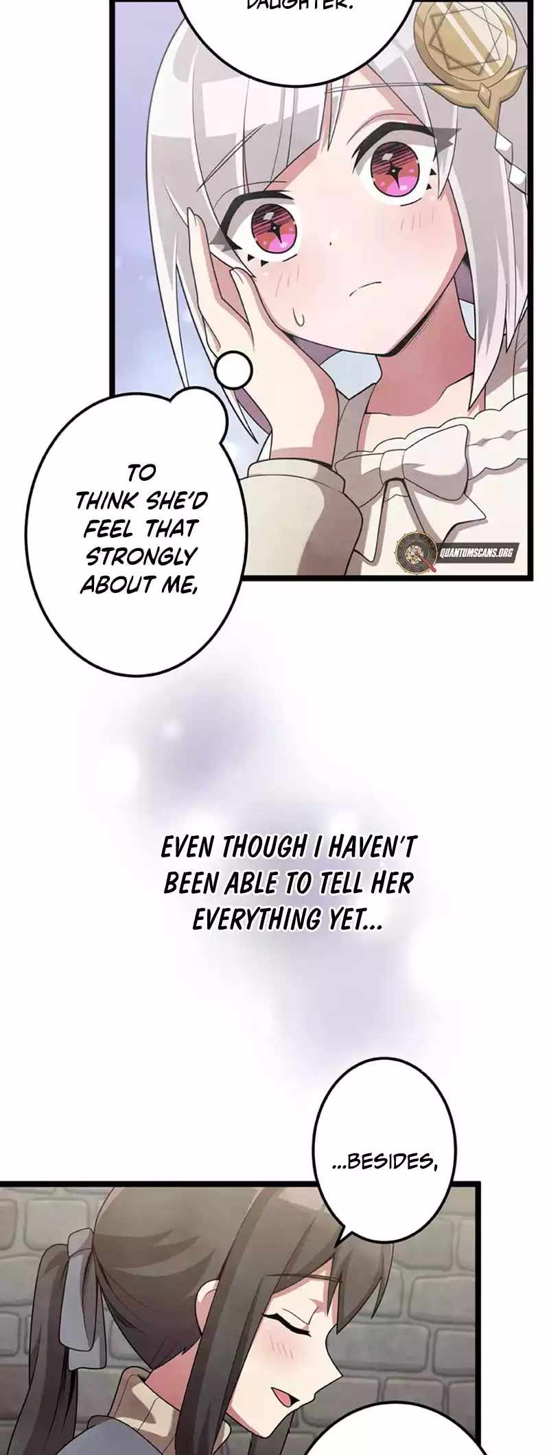 Resurrected Demon King Chapter 15 - Page 6