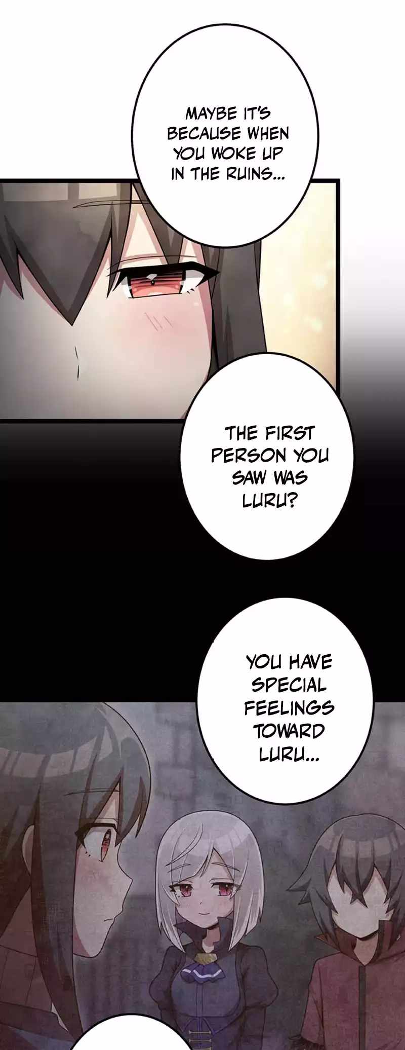 Resurrected Demon King Chapter 15 - Page 9