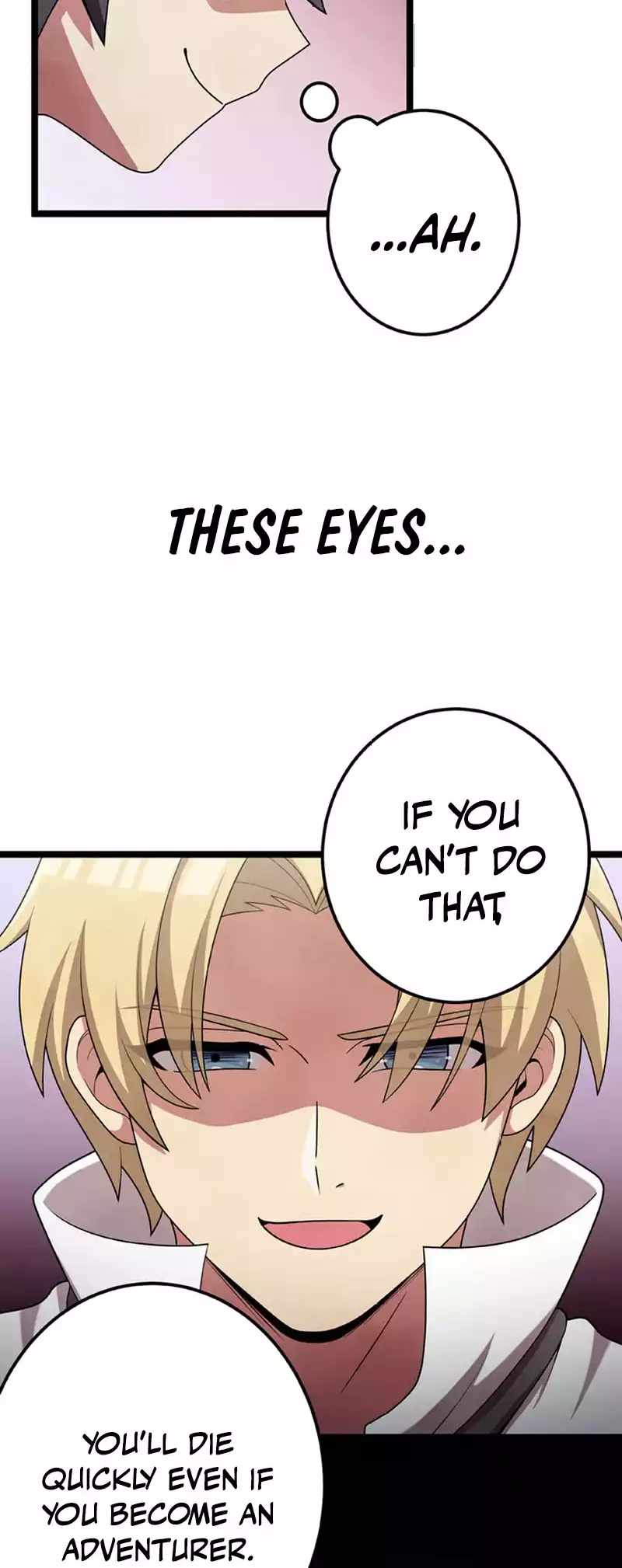 Resurrected Demon King Chapter 16 - Page 27