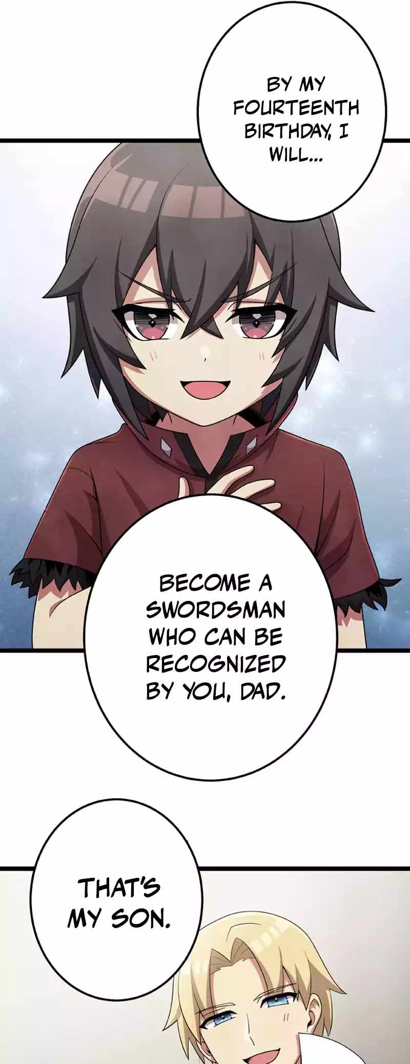 Resurrected Demon King Chapter 16 - Page 29