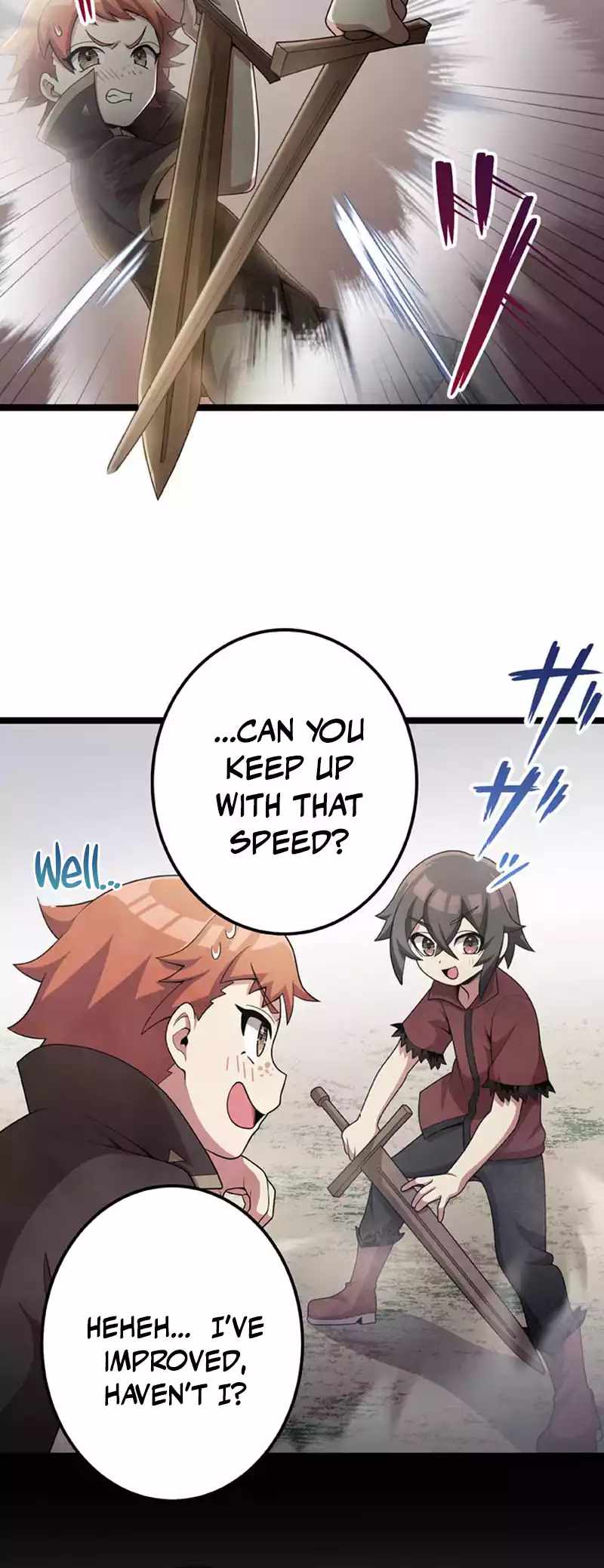 Resurrected Demon King Chapter 16 - Page 35