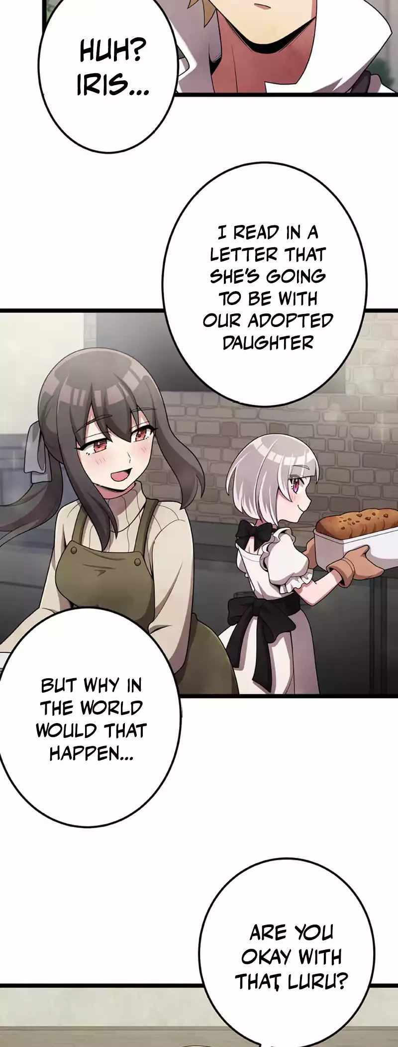 Resurrected Demon King Chapter 16 - Page 6