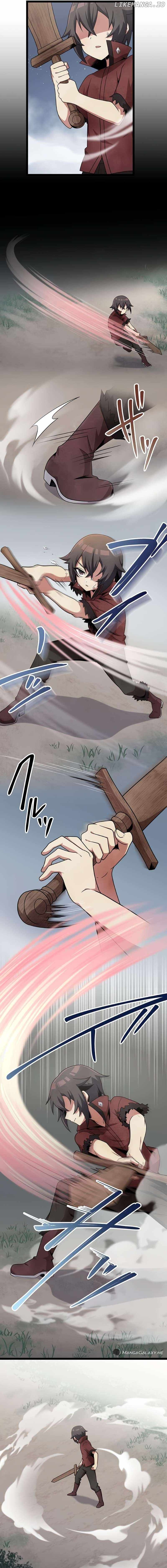 Resurrected Demon King Chapter 4 - Page 11