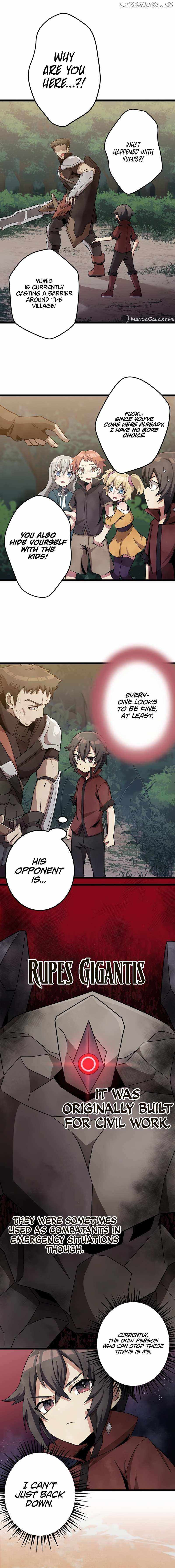 Resurrected Demon King Chapter 5 - Page 13