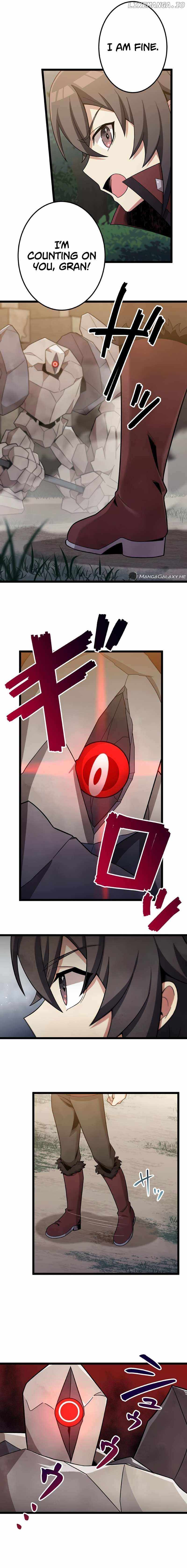 Resurrected Demon King Chapter 5 - Page 15