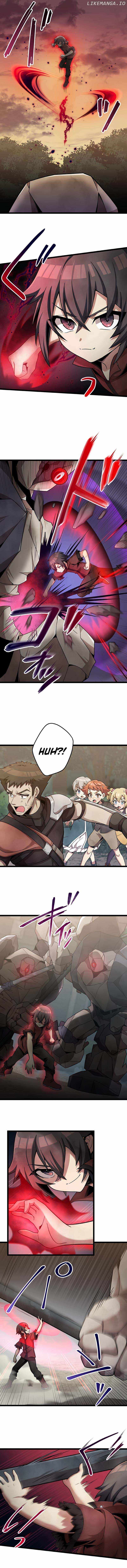 Resurrected Demon King Chapter 6 - Page 2