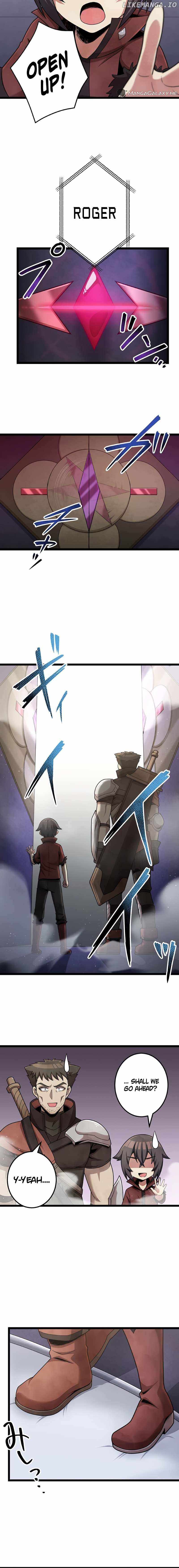 Resurrected Demon King Chapter 7 - Page 2
