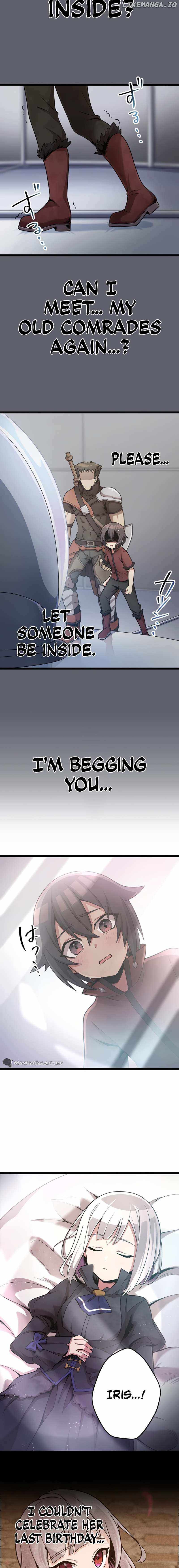 Resurrected Demon King Chapter 7 - Page 4