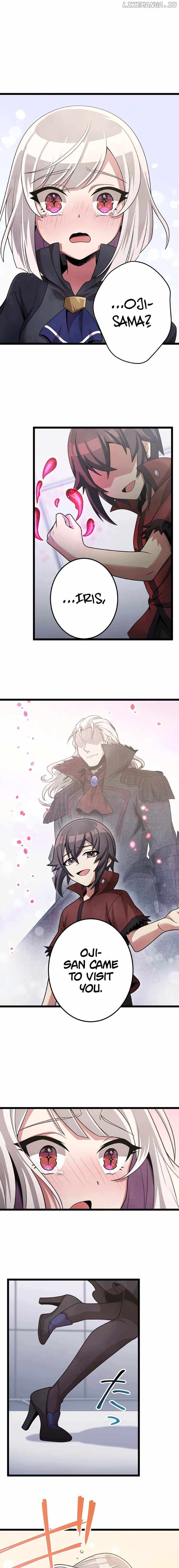 Resurrected Demon King Chapter 8 - Page 4