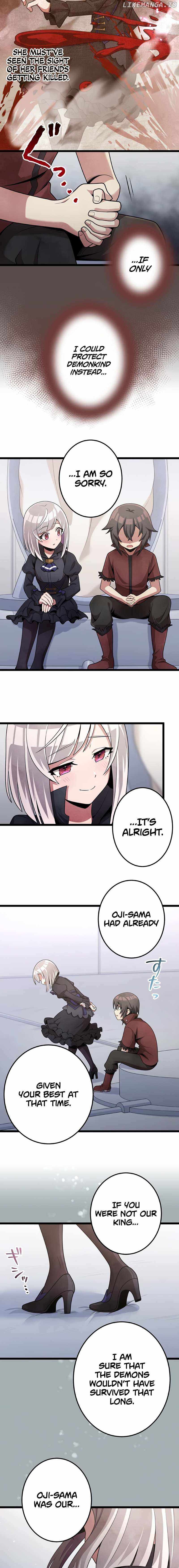 Resurrected Demon King Chapter 9 - Page 11