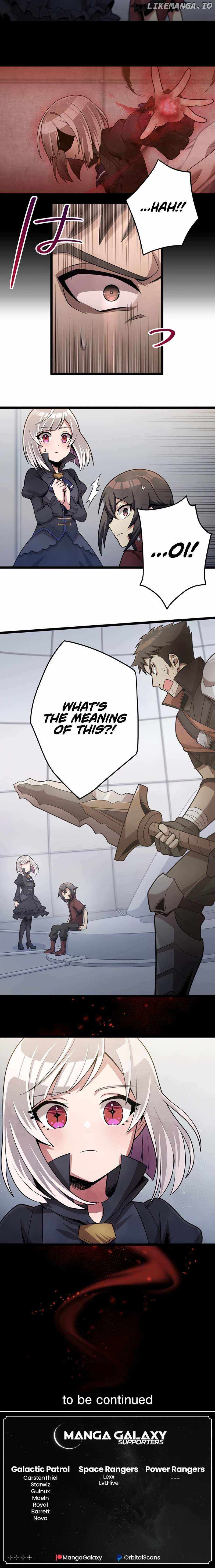 Resurrected Demon King Chapter 9 - Page 14