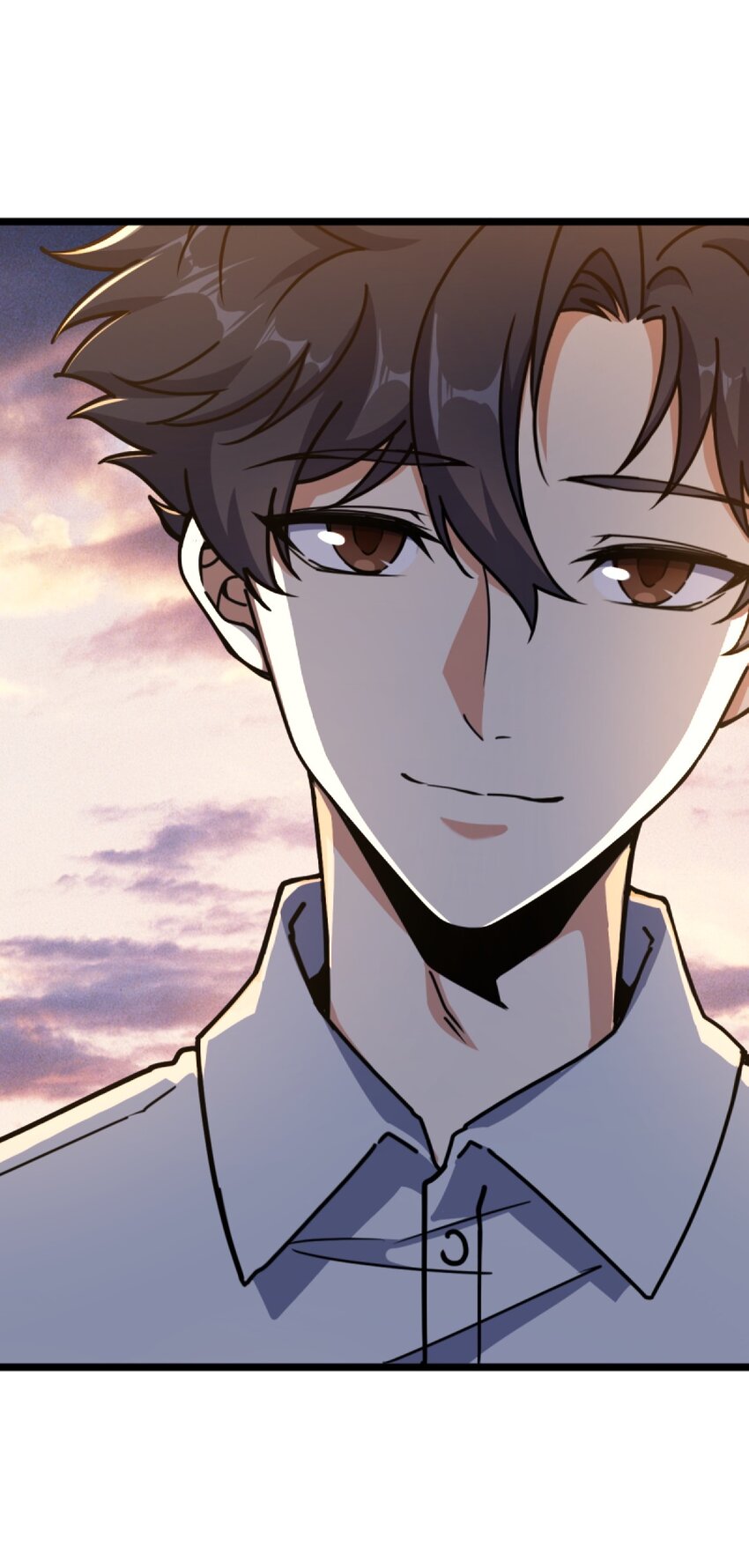 Retouching of The Night Chapter 0 - Page 16