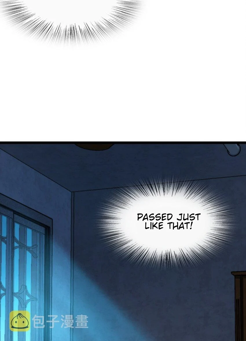 Retouching of The Night Chapter 1 - Page 109