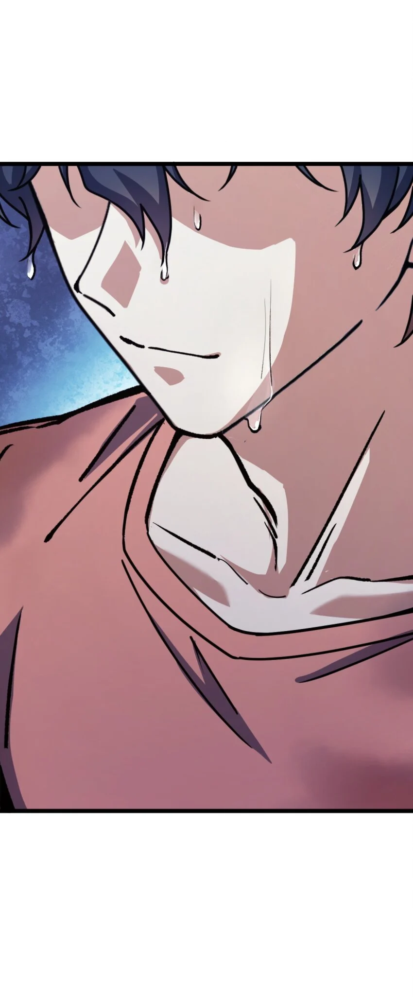 Retouching of The Night Chapter 1 - Page 130