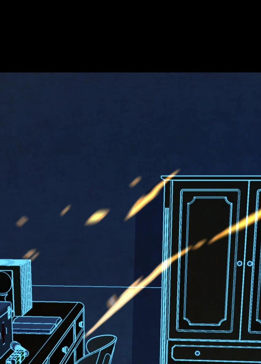 Retouching of The Night Chapter 1 - Page 142