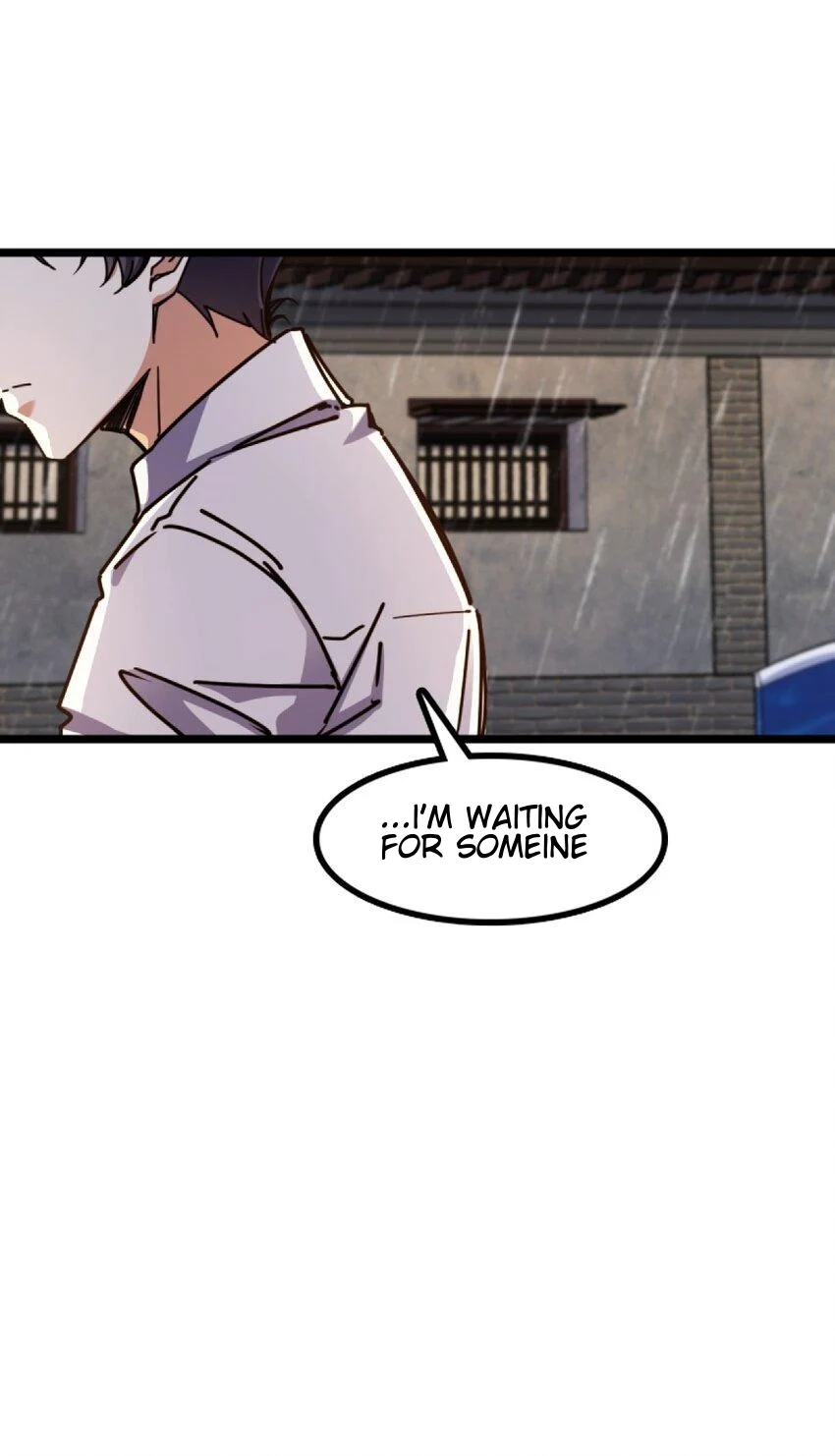 Retouching of The Night Chapter 1 - Page 39