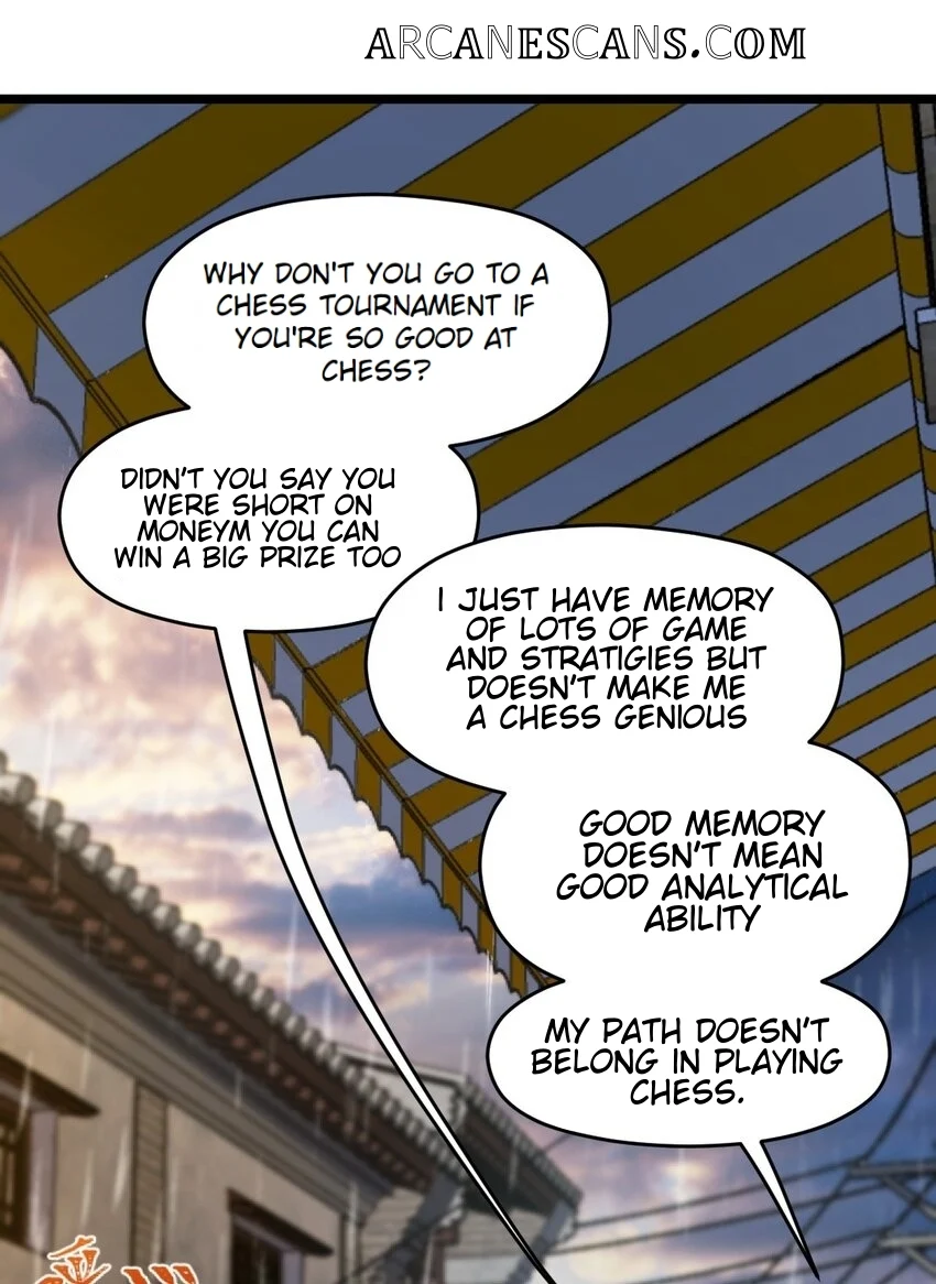 Retouching of The Night Chapter 1 - Page 40