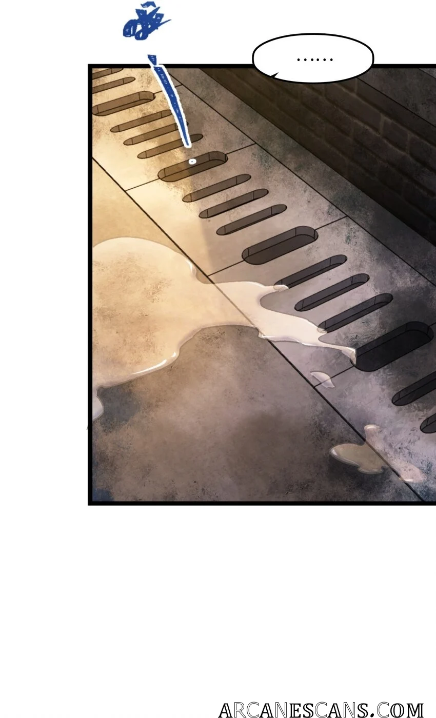 Retouching of The Night Chapter 1 - Page 49