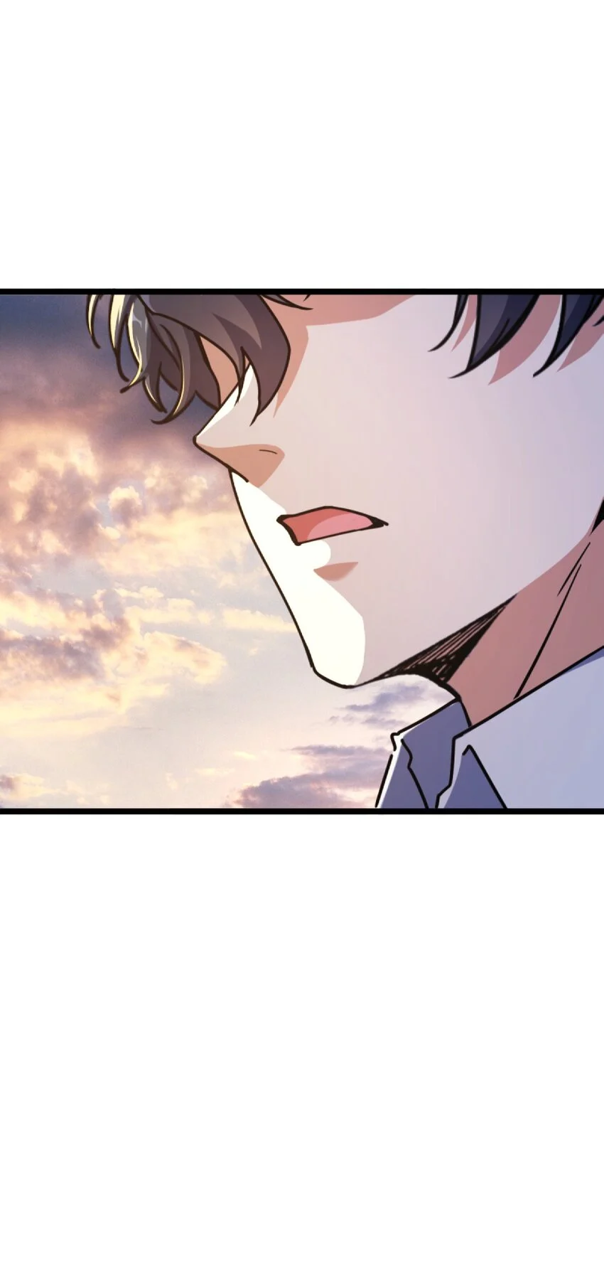 Retouching of The Night Chapter 1 - Page 50