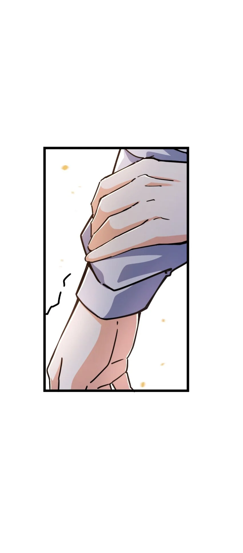 Retouching of The Night Chapter 1 - Page 51
