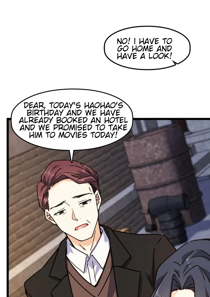 Retouching of The Night Chapter 1 - Page 60