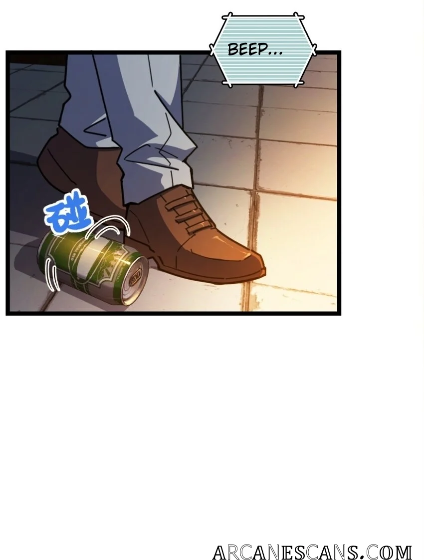 Retouching of The Night Chapter 1 - Page 66