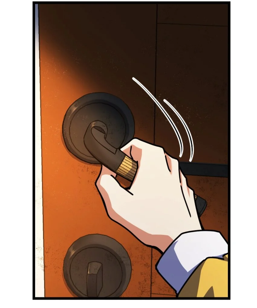 Retouching of The Night Chapter 1 - Page 78