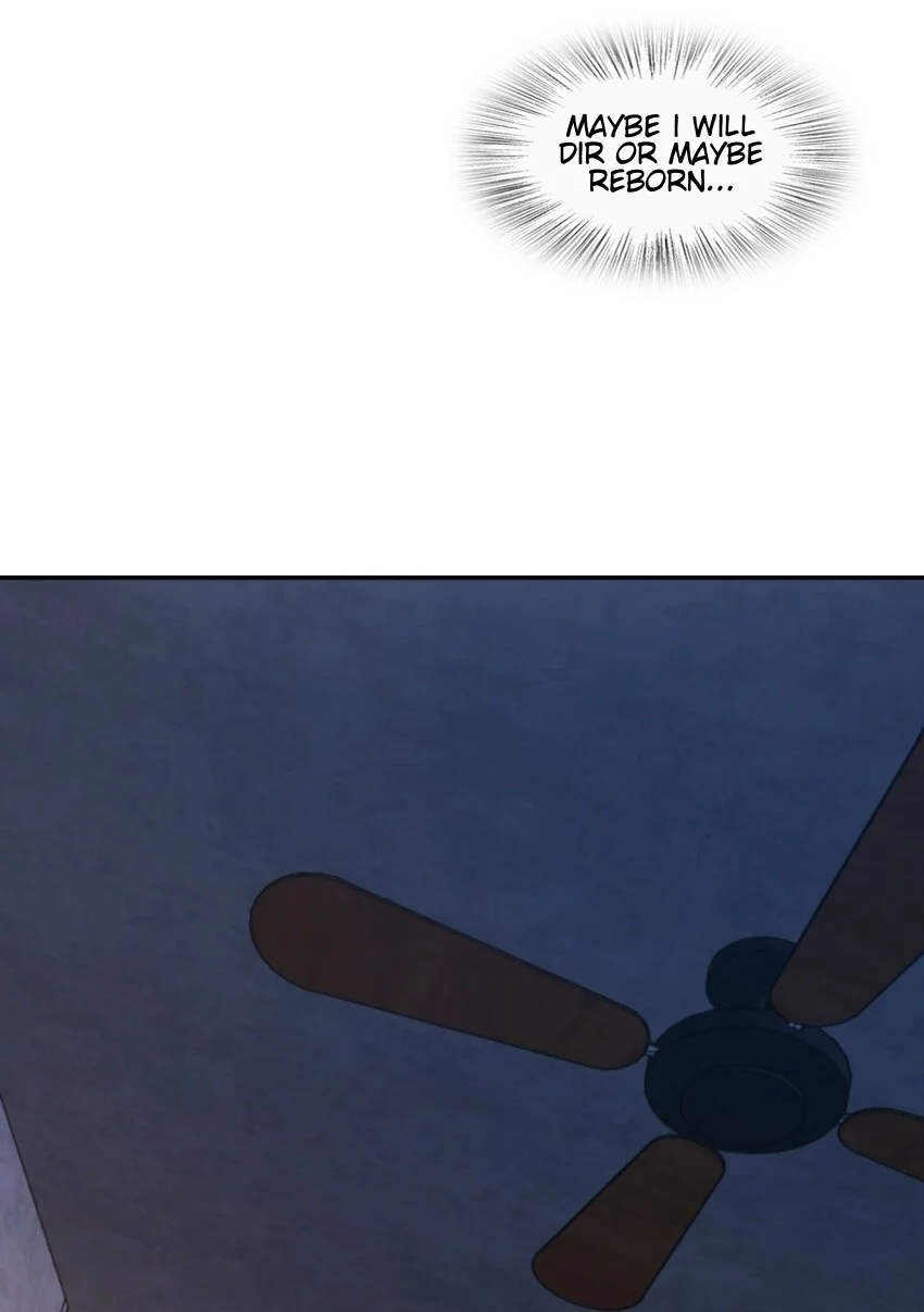 Retouching of The Night Chapter 1 - Page 81