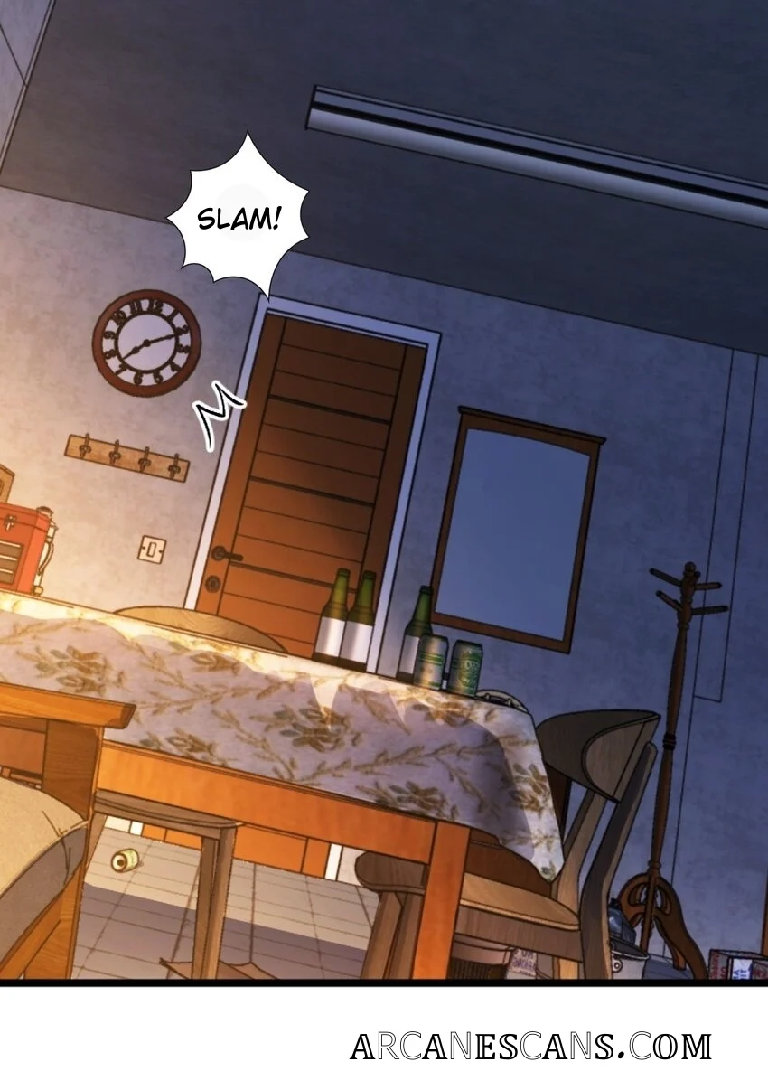 Retouching of The Night Chapter 1 - Page 82