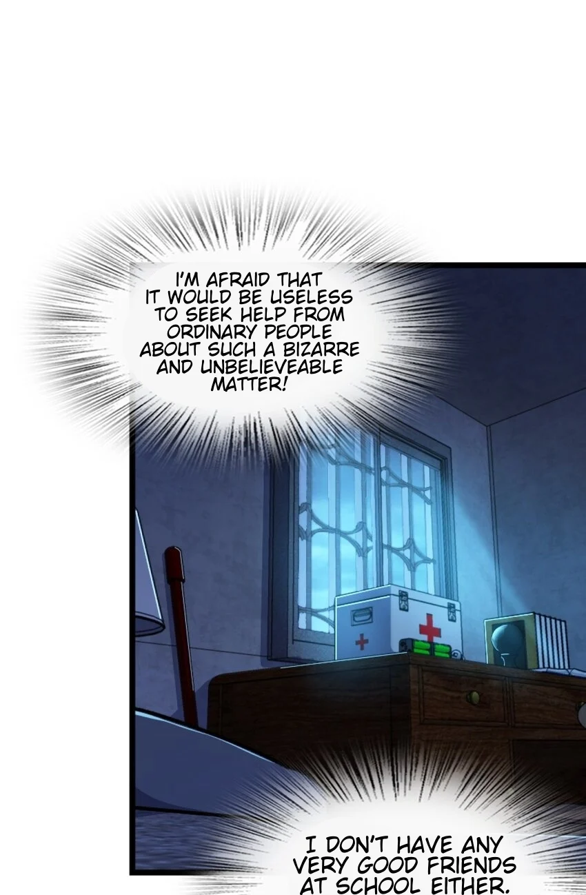 Retouching of The Night Chapter 1 - Page 96