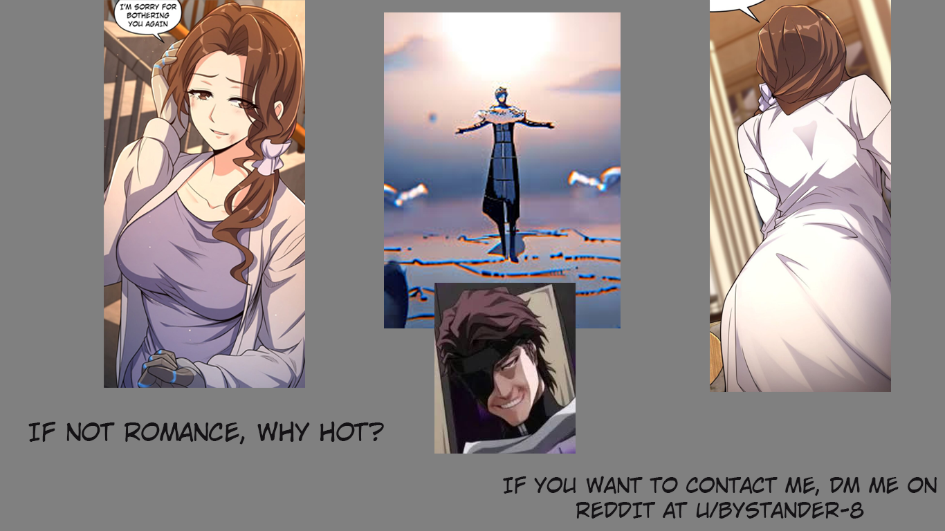 Retouching of The Night Chapter 12 - Page 24